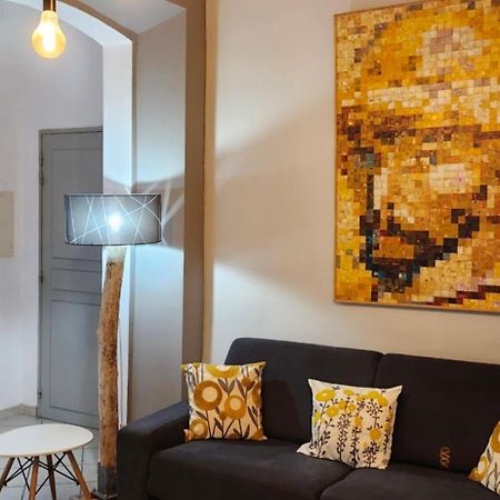 Le Barreme Apartment Arles Luaran gambar