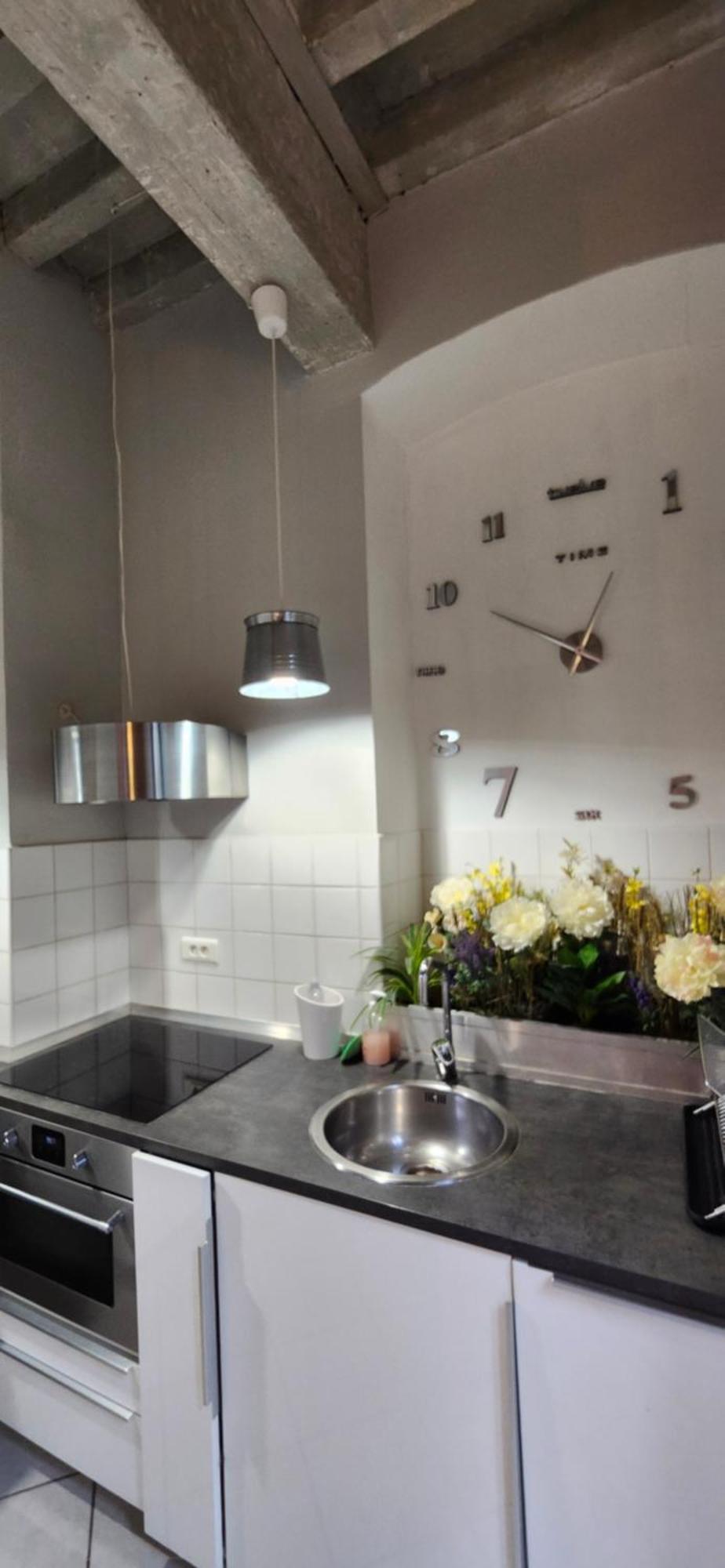 Le Barreme Apartment Arles Luaran gambar